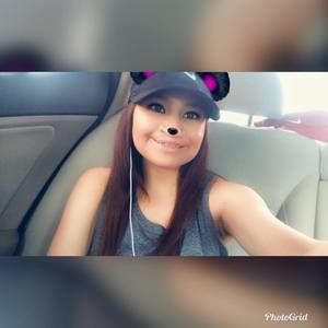 Meet your Posher, Eryn